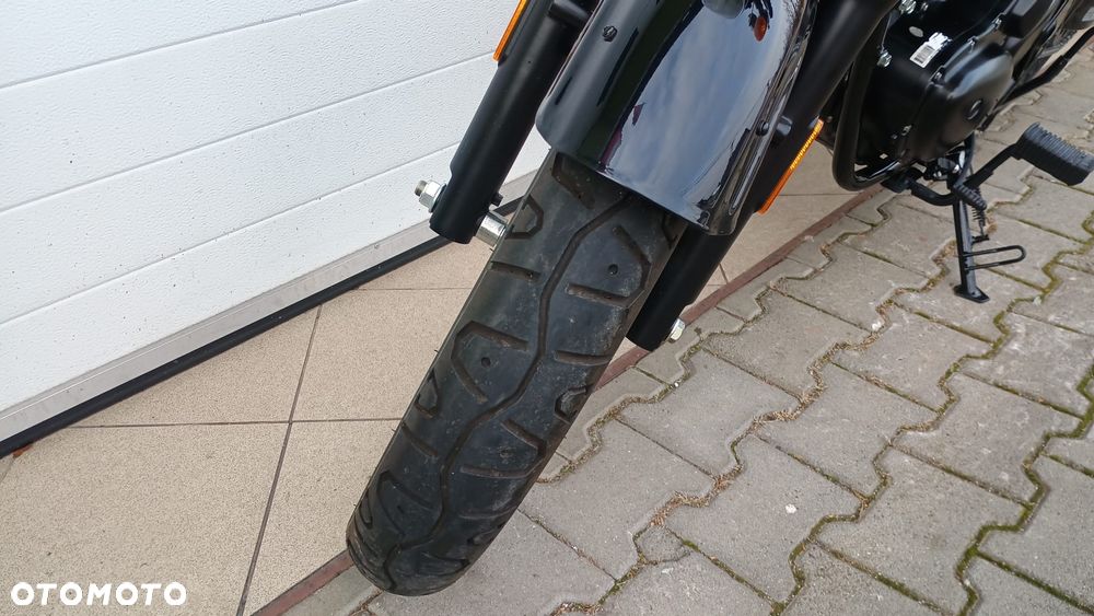 Benelli IMPERIALE 400 - 23