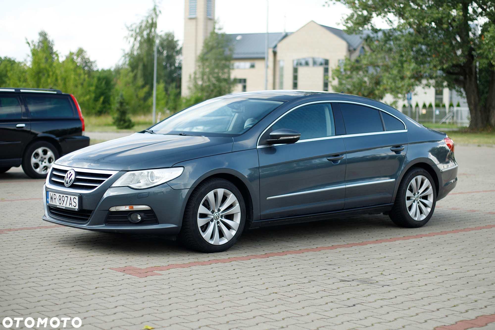 Volkswagen Passat 2.0 TDI Comfortline - 33