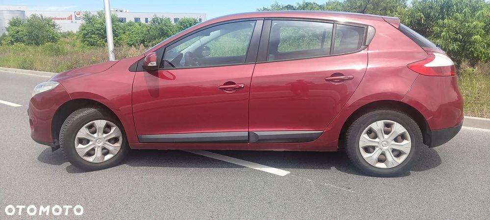 Renault Megane 1.6 16V 100 Authentique - 14