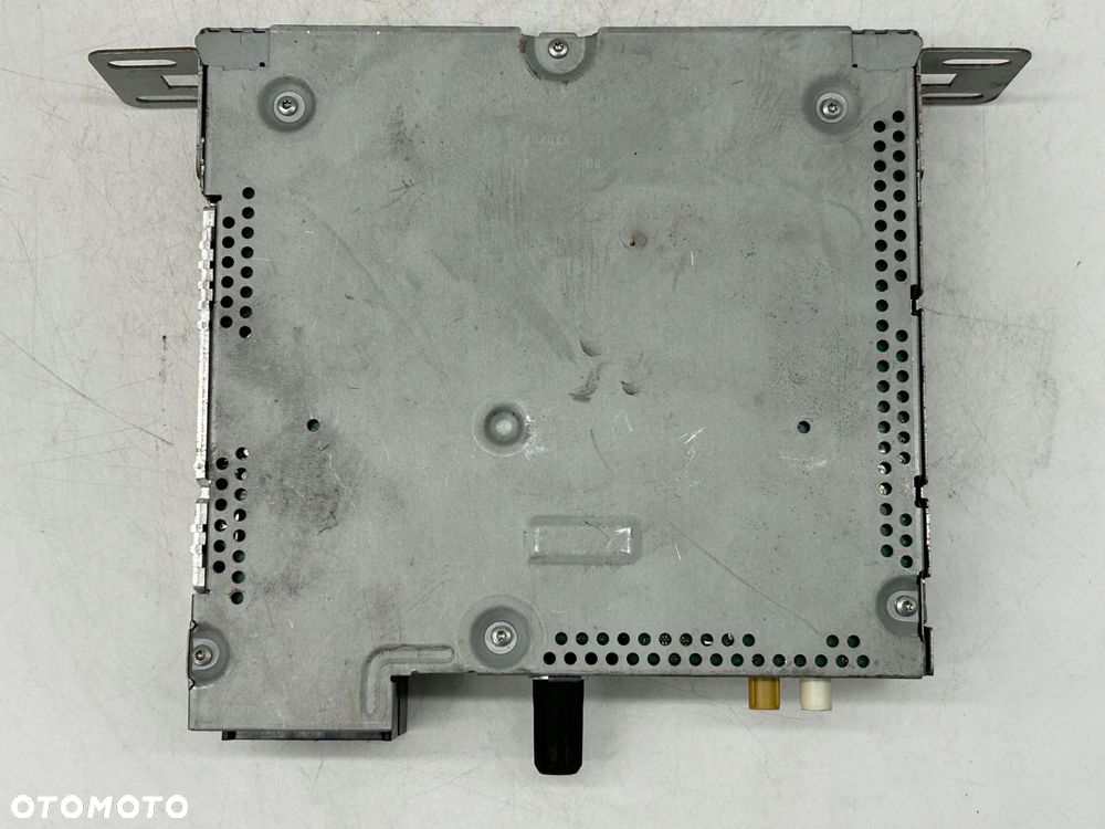 radioodtwarzacz stacja multimedialna renault clio iv 281159853r - 4