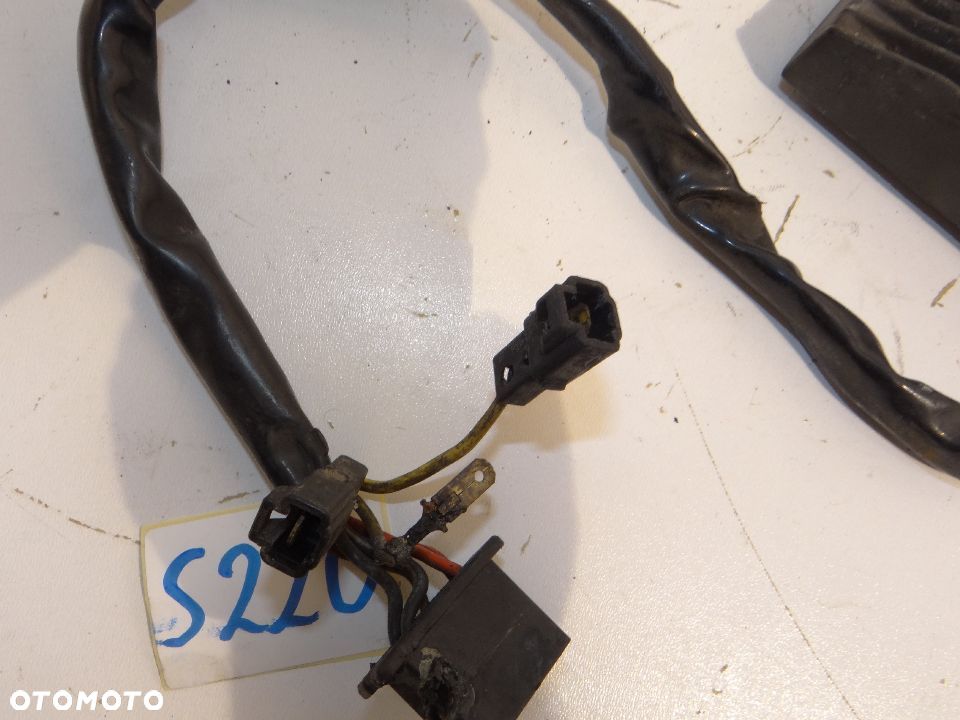 Suzuki VS 600 700 750 800 regulator napięcia S220 - 5