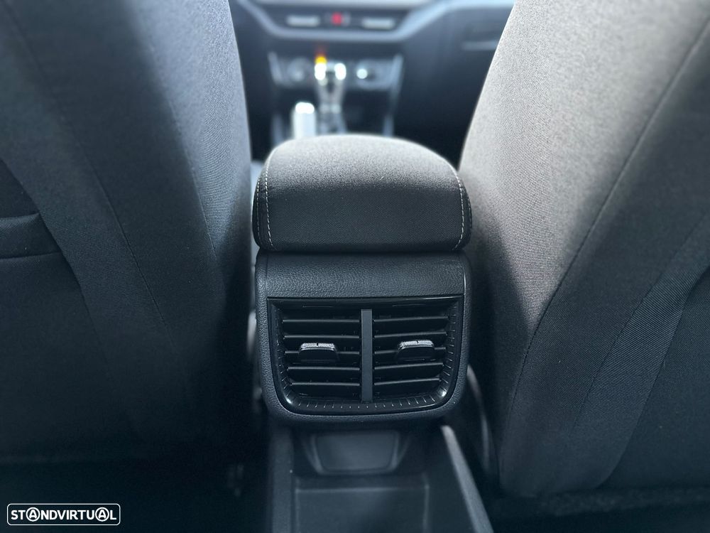 Skoda Fabia - 26
