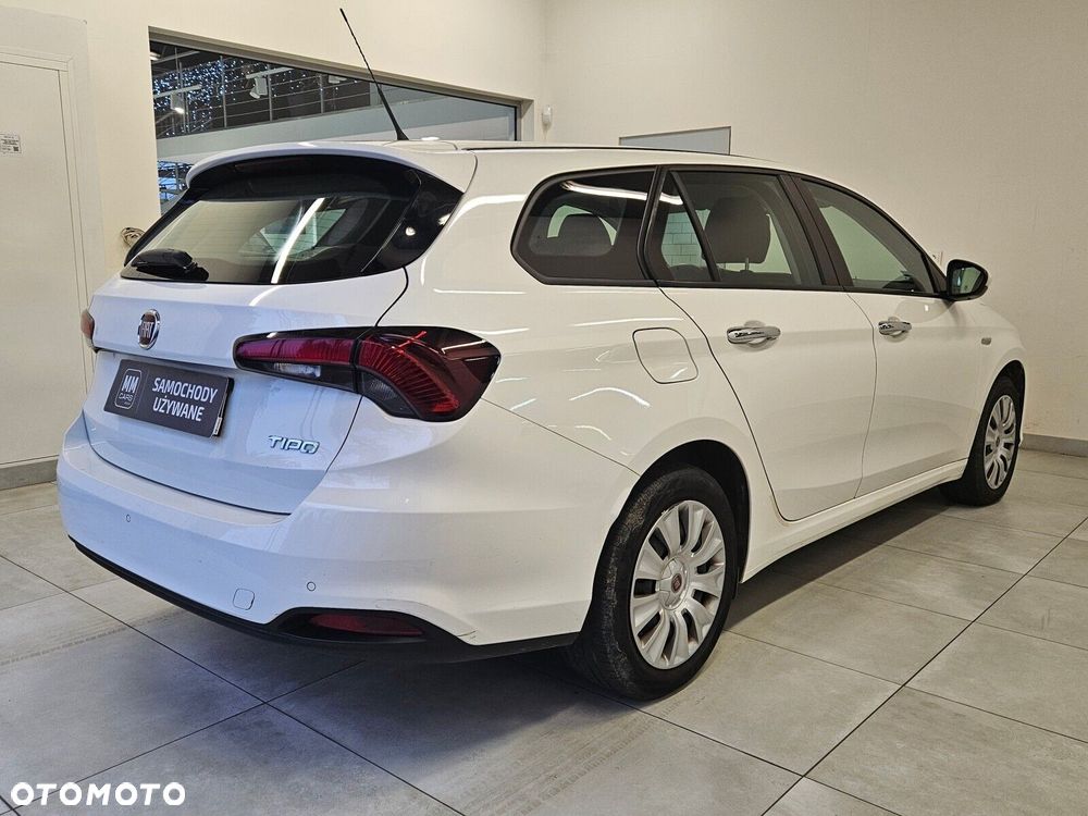 Fiat Tipo - 4