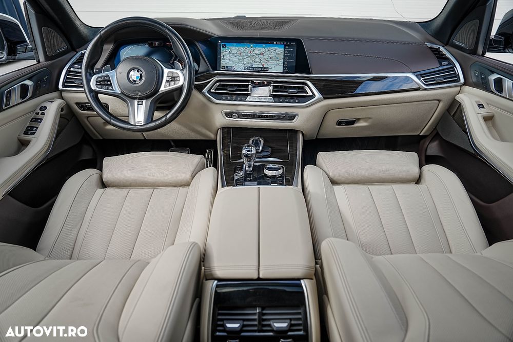 BMW X5 xDrive40i xLine - 10