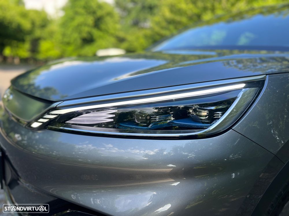 BYD Atto 3 60.48 kWh Comfort - 5