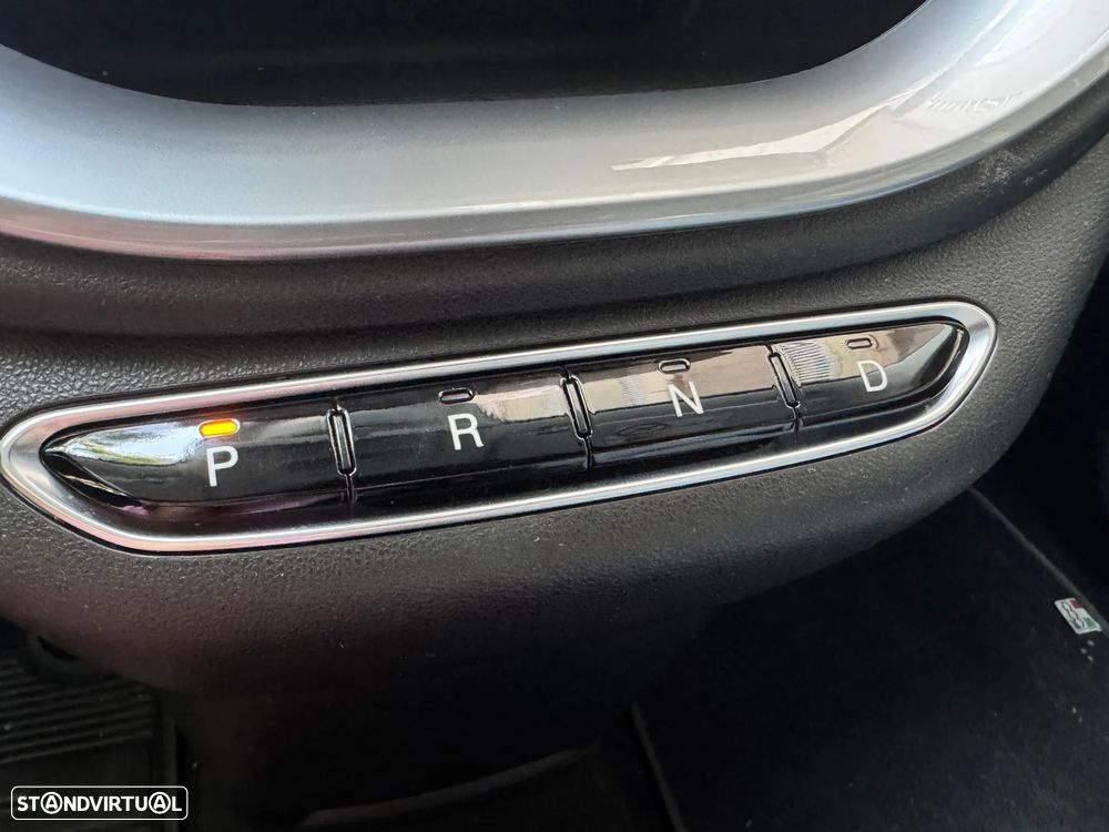 Fiat 500e C Standard - 12