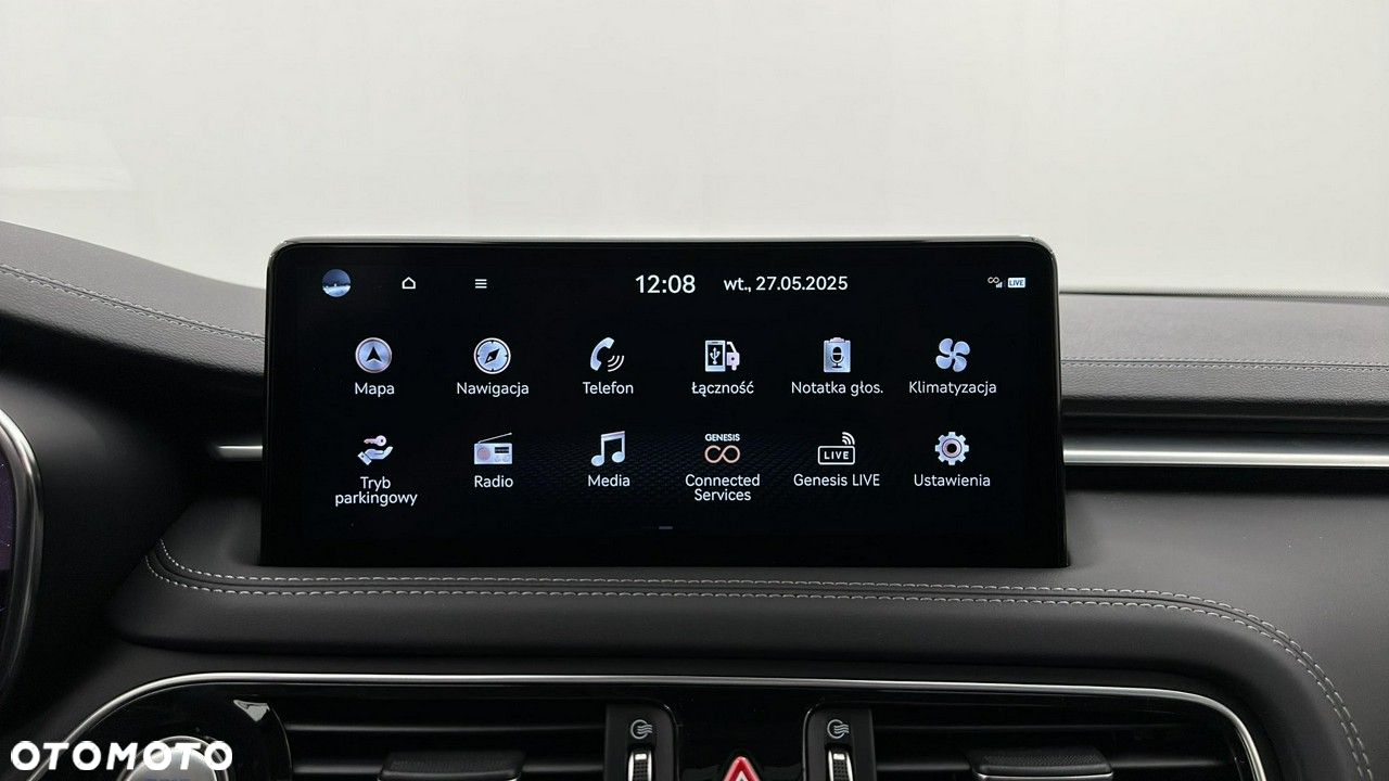 Genesis G70 - 15
