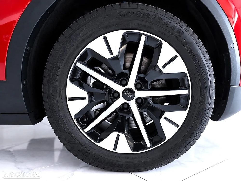 Ford Explorer 79 kWh Premium - 10