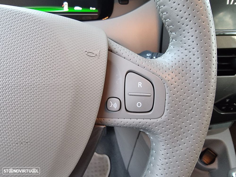Renault Zoe (c/ Bateria) Bose 40 - 25