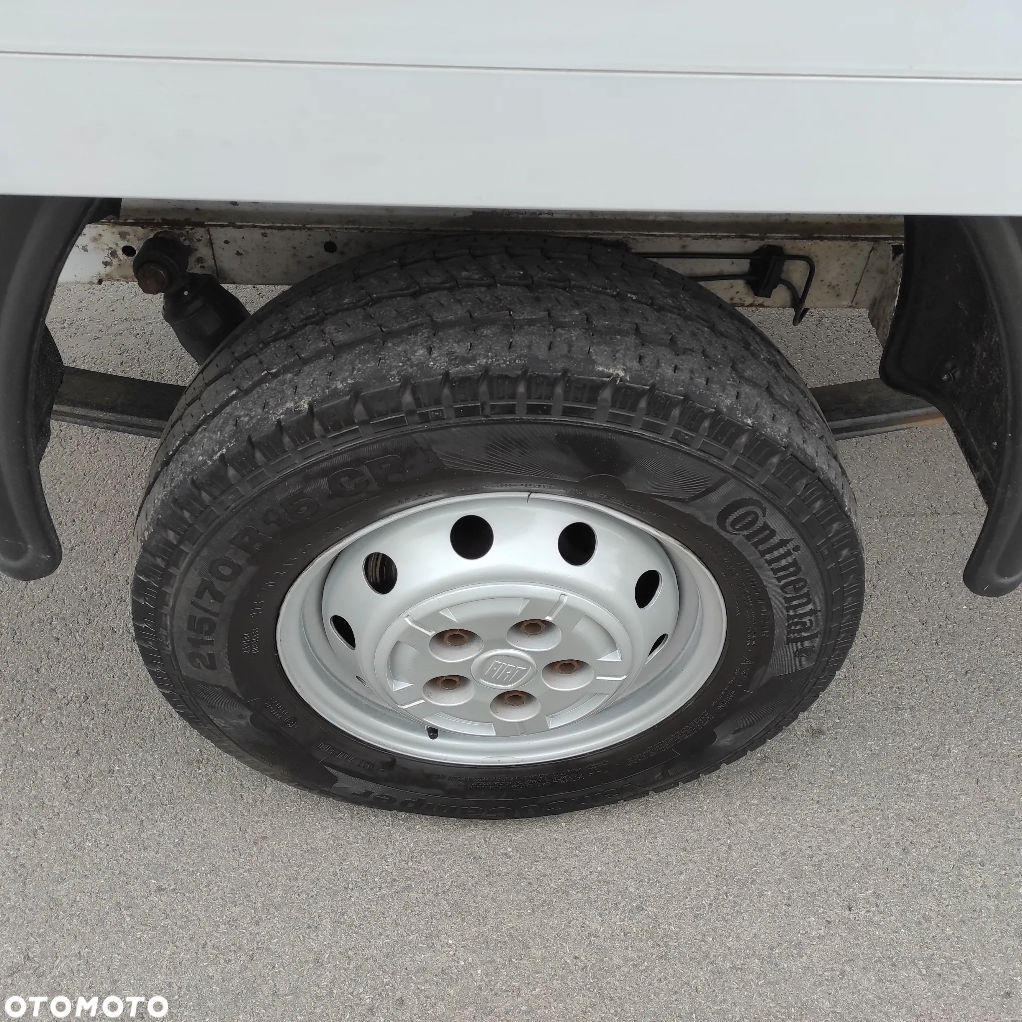 Fiat Ducato - 28