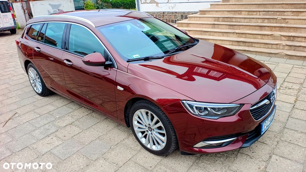Opel Insignia CT 1.5 T Elite S&S - 4