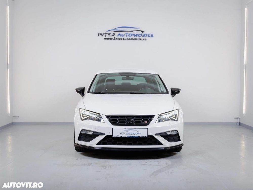 Seat Leon - 3