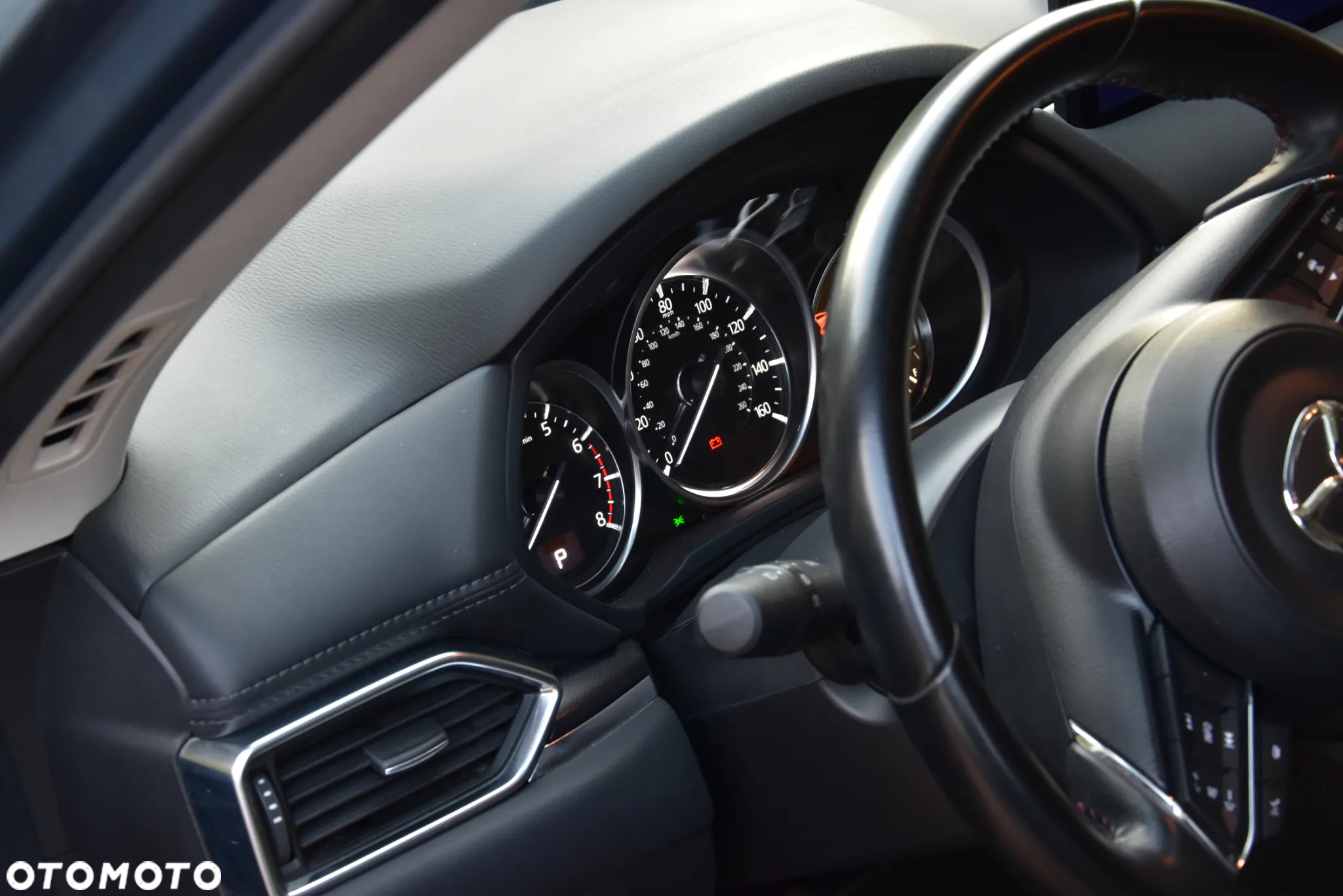 Mazda CX-5 - 7