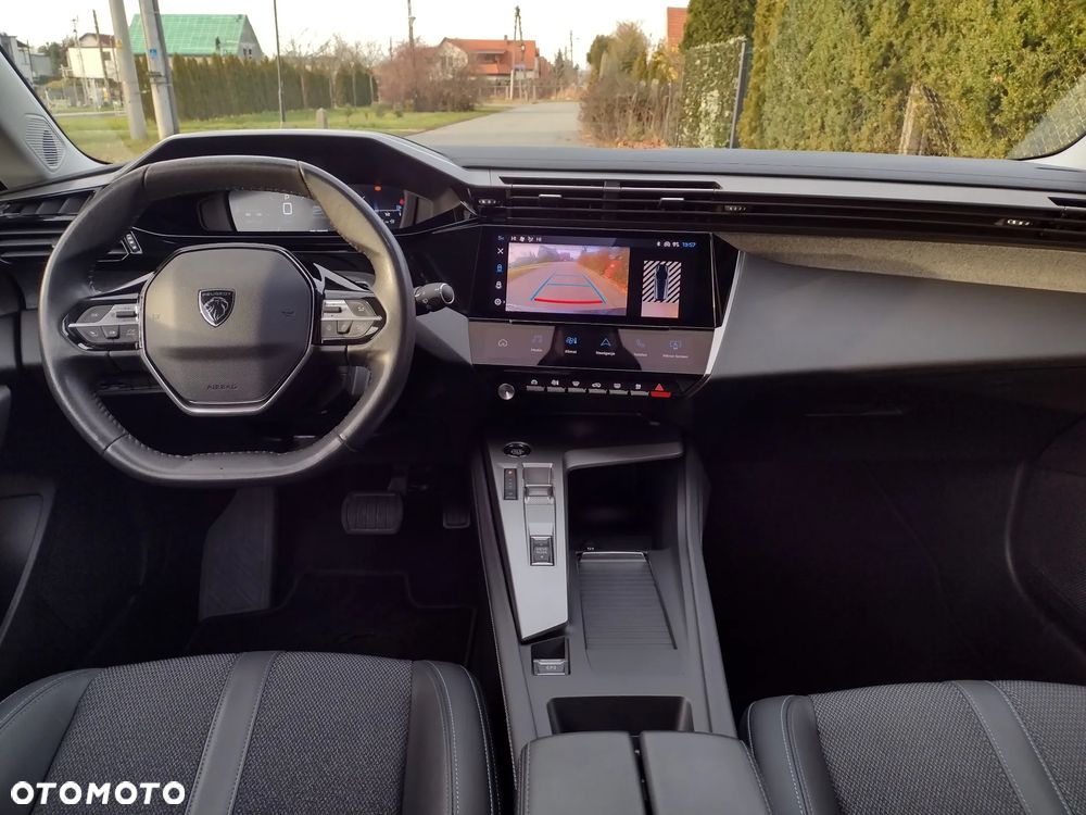 Peugeot 508 BlueHDi 130 EAT8 Active Business-Paket - 13