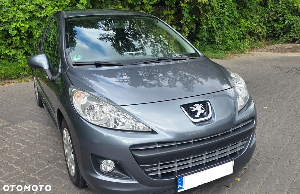 Peugeot 207 75 Urban Move - 22