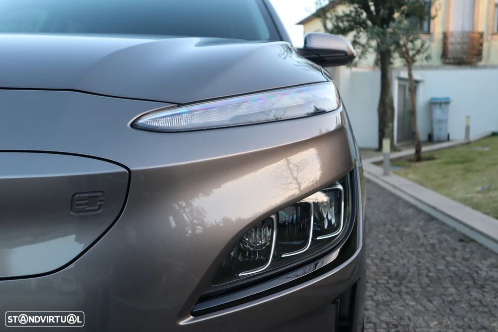 Hyundai Kauai 64 kWh Premium - 6