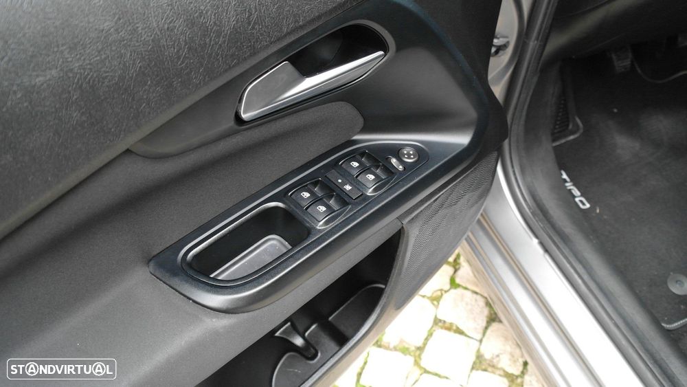 Fiat Tipo Station Wagon 1.3 Multijet - 26