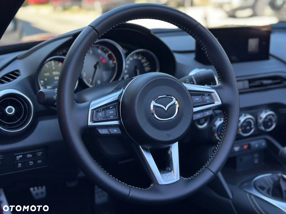 Mazda MX-5 2.0 Homura - 10
