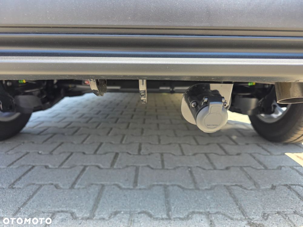 Opel Combo - 8