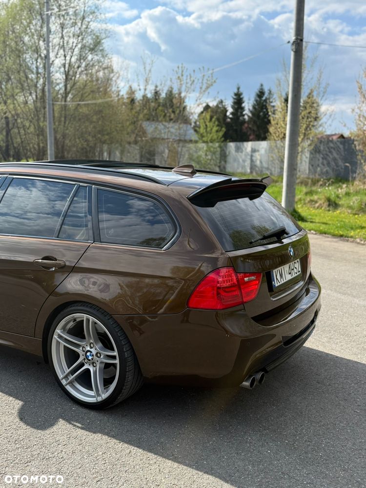 BMW Seria 3 - 8