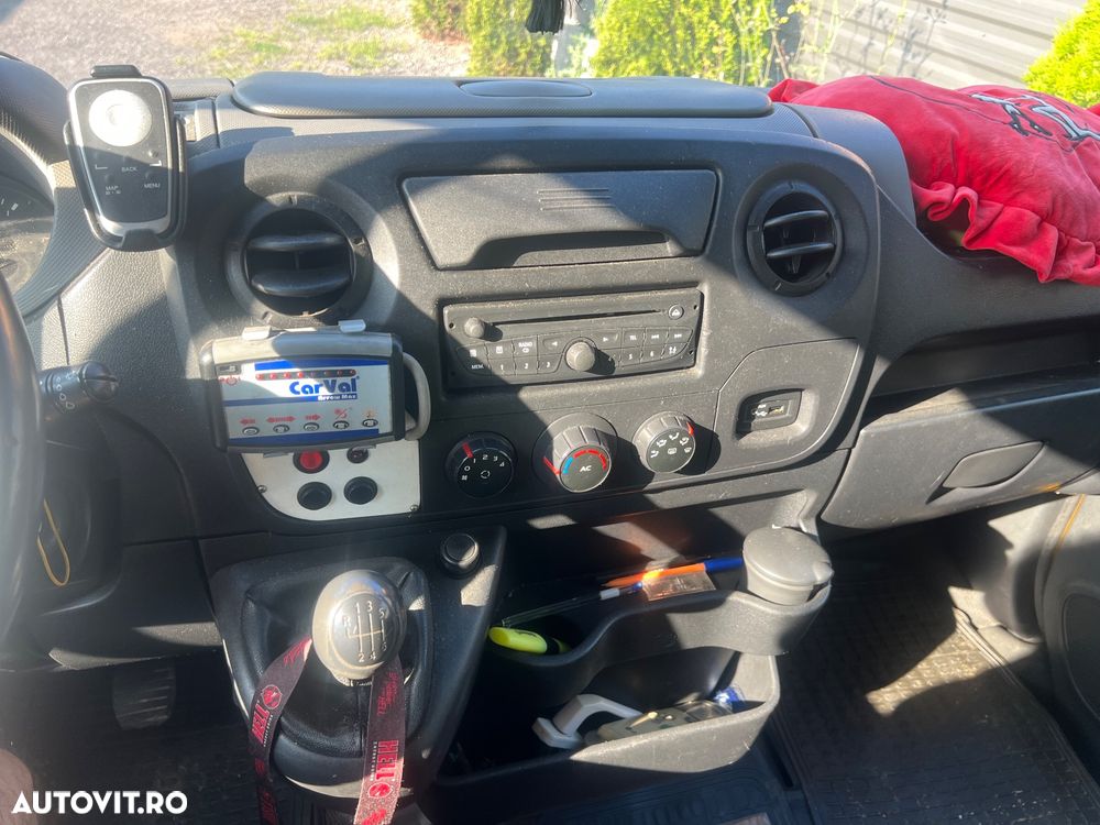 Renault Master - 10
