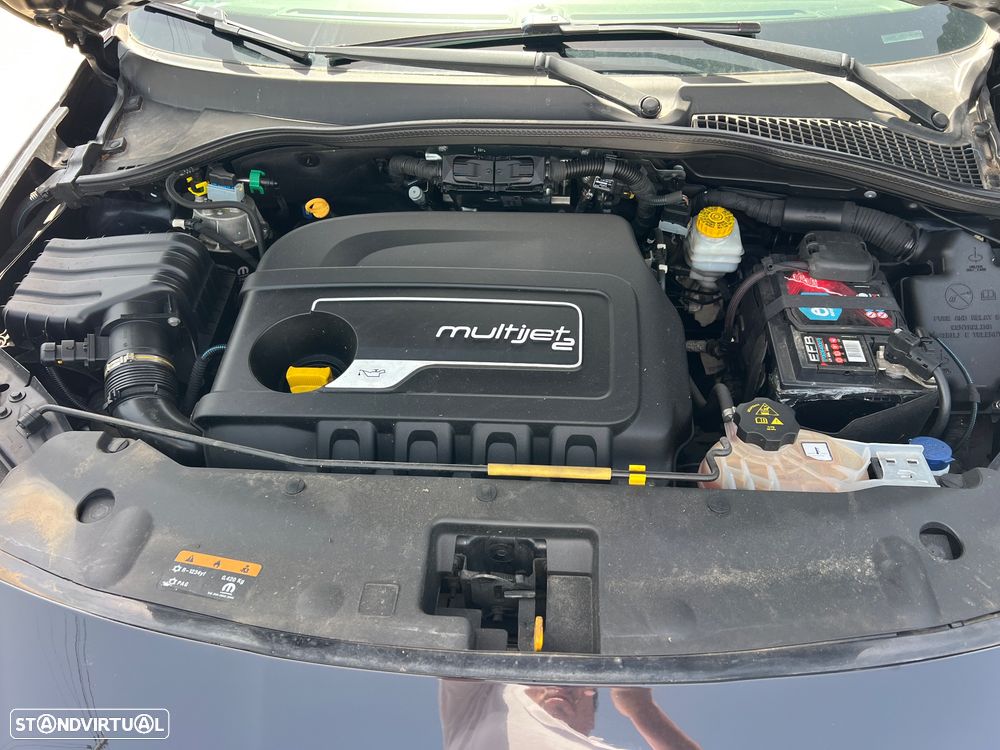 Fiat Tipo - 11