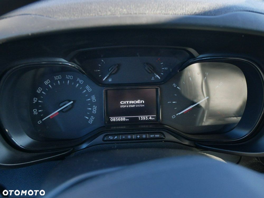 Citroën Berlingo - 30