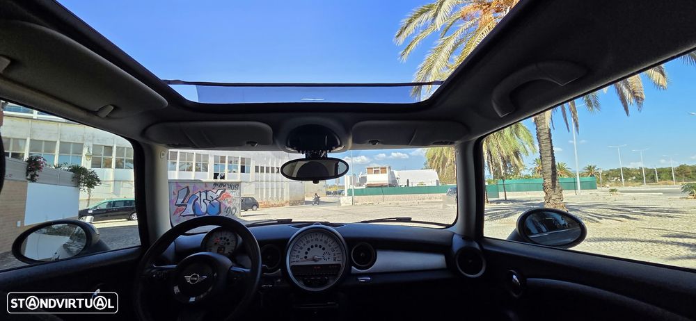 MINI 3 Portas - 16
