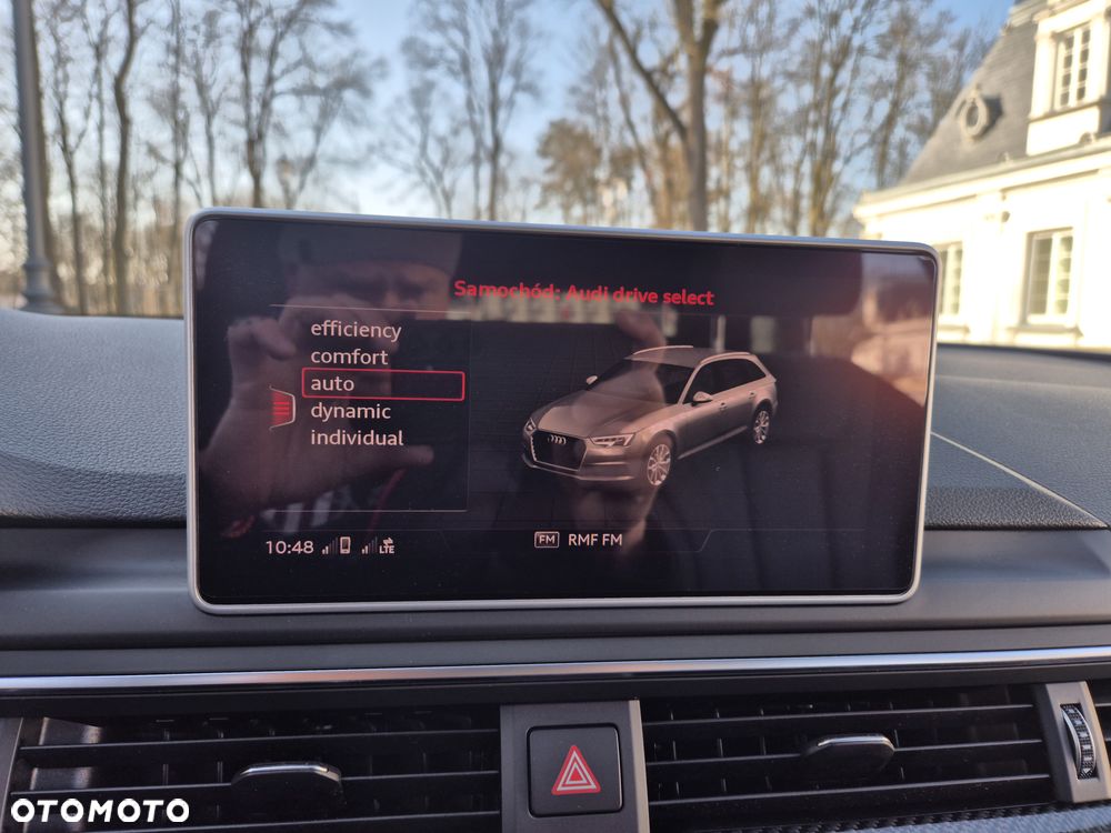 Audi A4 Avant 3.0 TDI quattro tiptronic sport - 32