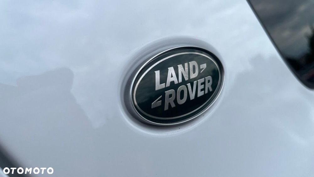 Land Rover Discovery Sport - 9
