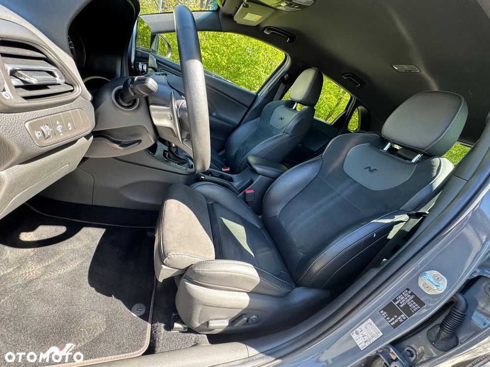 Hyundai i30 N - 30