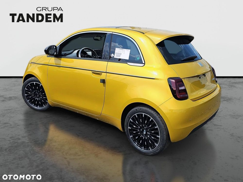 Fiat 500 - 7