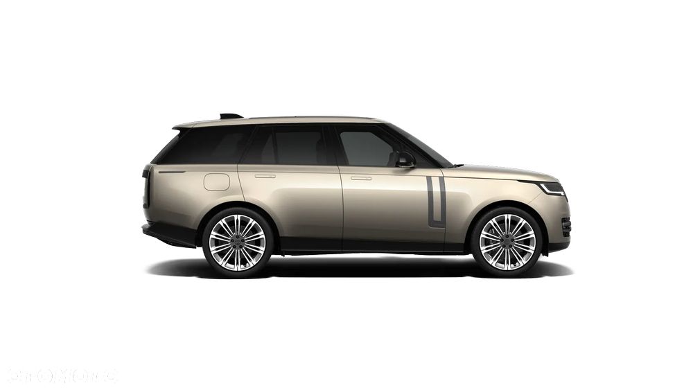Land Rover Range Rover 3.0 D AB - 7