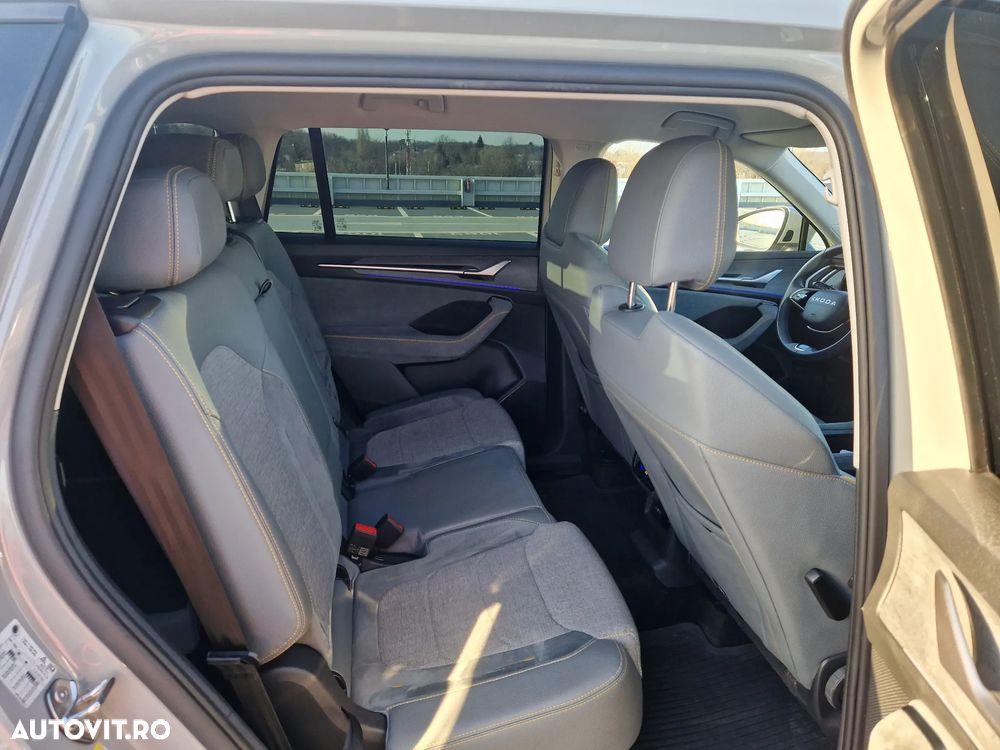 Skoda Kodiaq 2.0 TDI 4X4 DSG Selection - 16