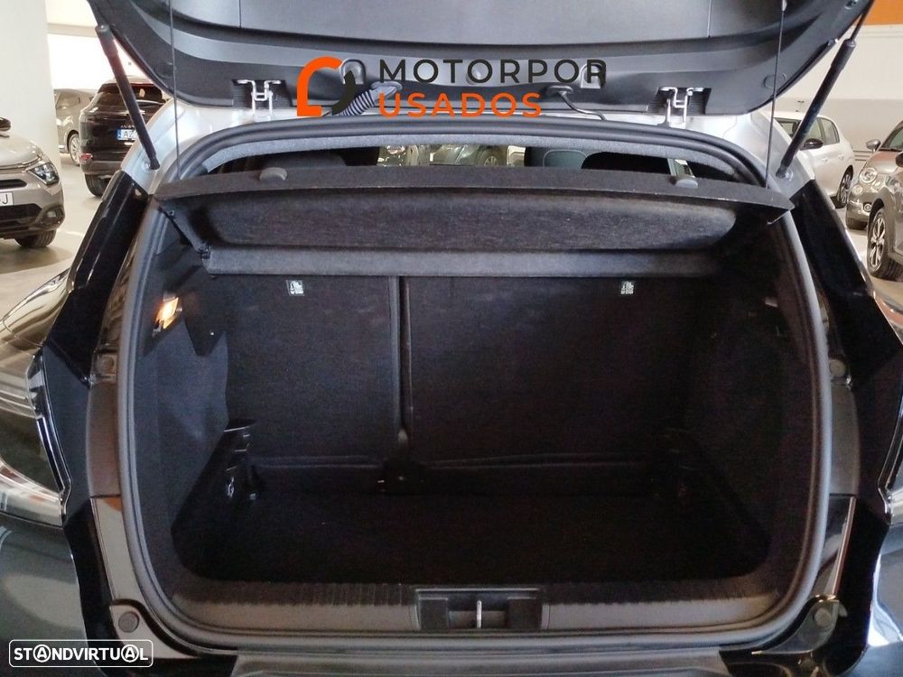 Renault Captur 1.0 TCe Equilibre Bi-Fuel - 6