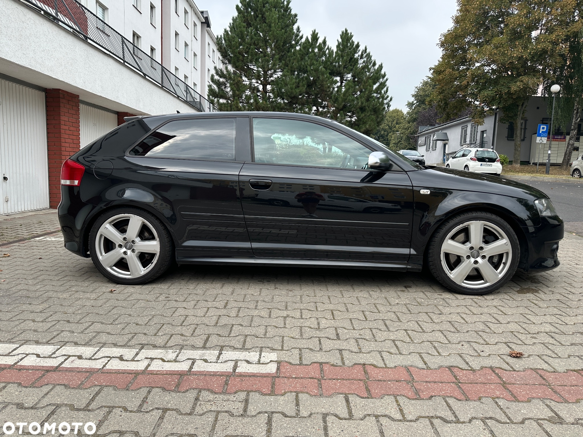 Audi S3 2.0 TFSI Quattro - 5