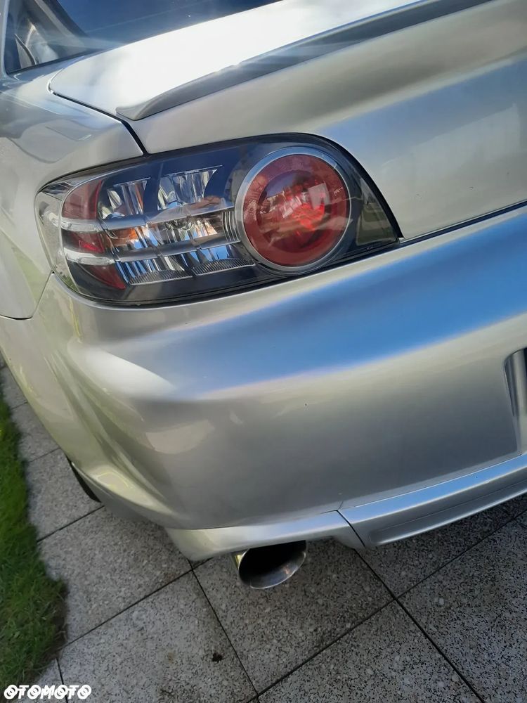 Mazda RX-8 - 14