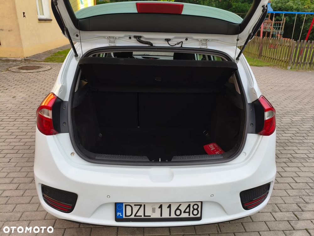 Kia Ceed 1.6 CRDi XL - 10
