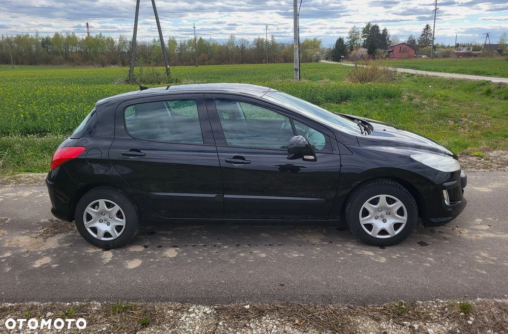 Peugeot 308 95 VTi Filou - 7