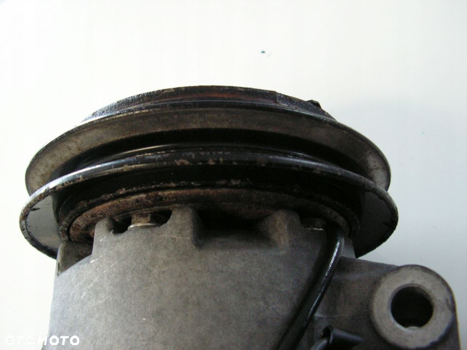 ALMERA TINO 2,2 DI DCI SPRĘŻARKA KLIMATYZACJI - 6