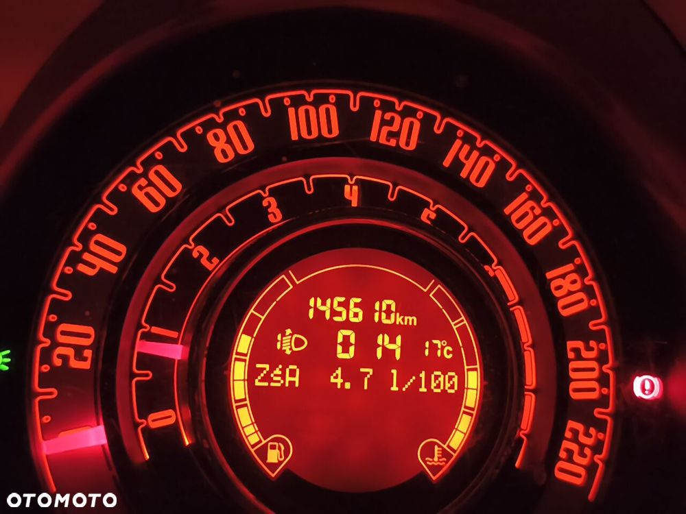 Fiat 500 - 3