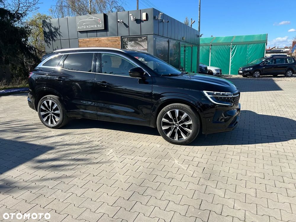 Renault Austral 1.3 TCe mHEV Esprit Alpine - 3