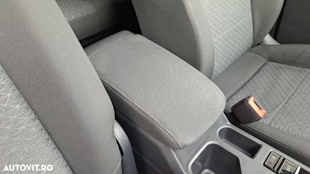 Ford Tourneo Connect 2.0L EcoBlue LWB Titanium - 39