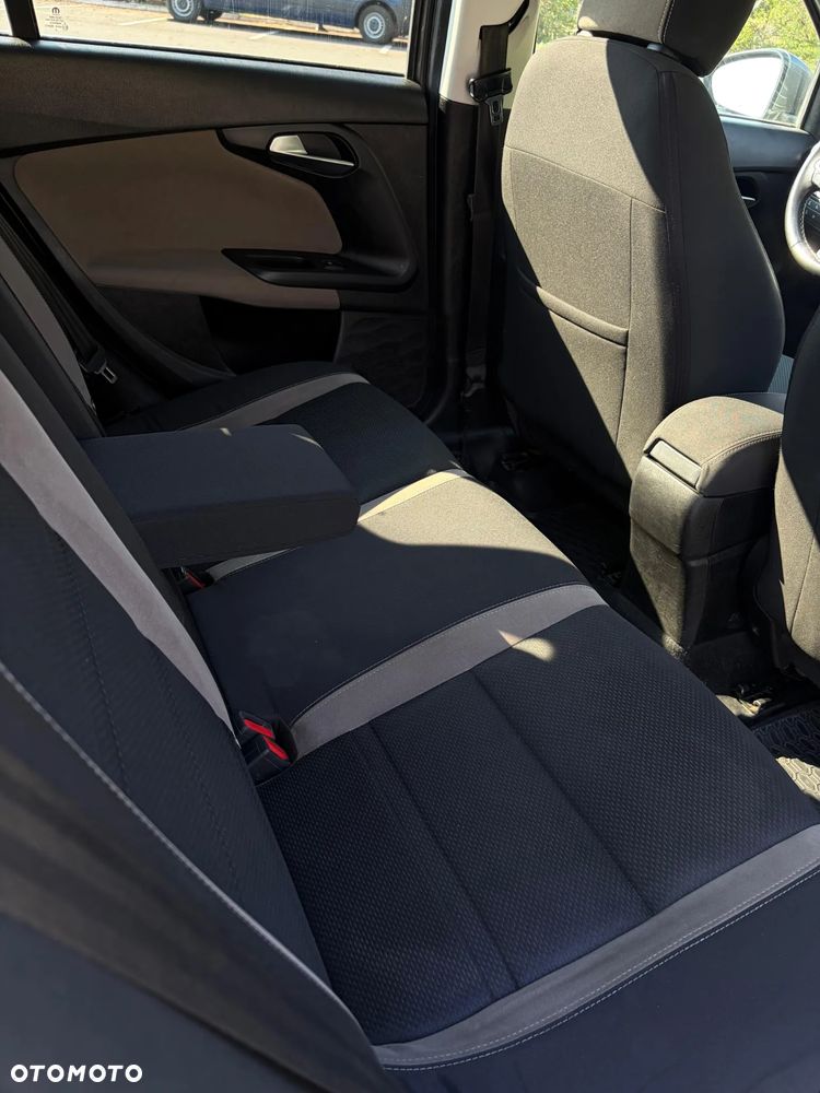 Fiat Tipo 1.4 16v Lounge - 9