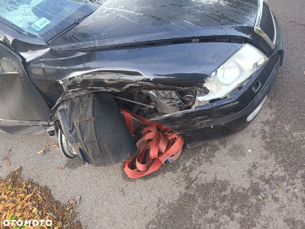 Skoda Octavia 2.0 TDI Elegance - 5