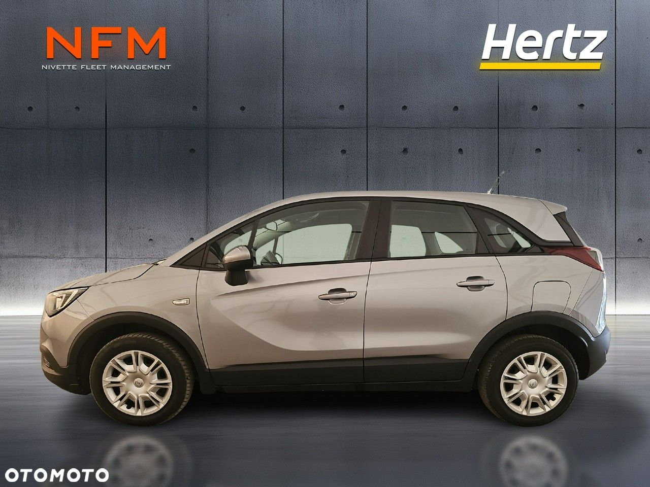 Opel Crossland X 1.5 CDTI Enjoy S&S - 6
