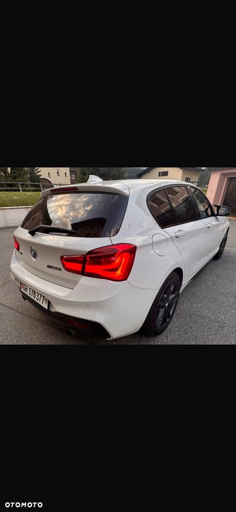 BMW 1M - 5