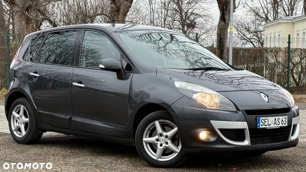 Renault Scenic TCe 130 Dynamique - 31