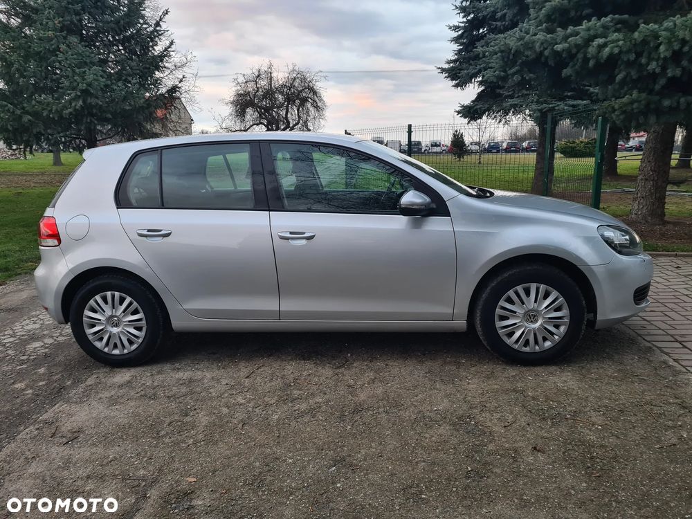 Volkswagen Golf - 15