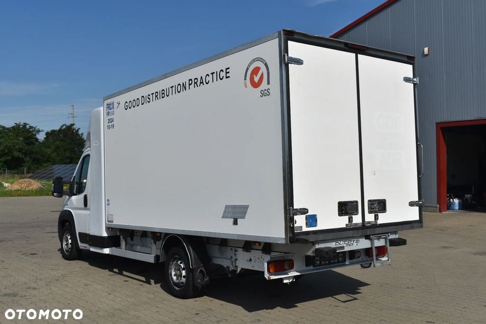 Fiat Ducato - 8